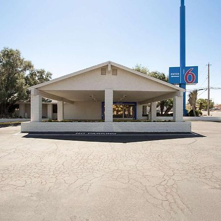 Motel 6-Kingman, Az - Route 66 West Exterior foto