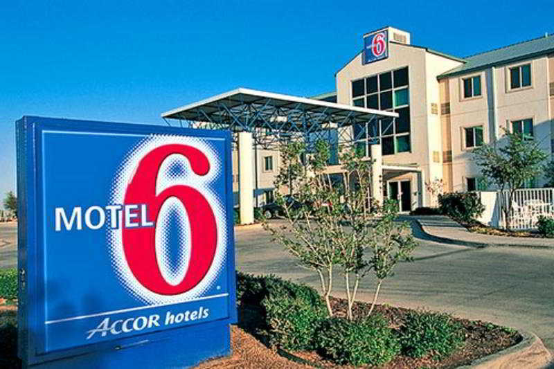 Motel 6-Kingman, Az - Route 66 West Exterior foto